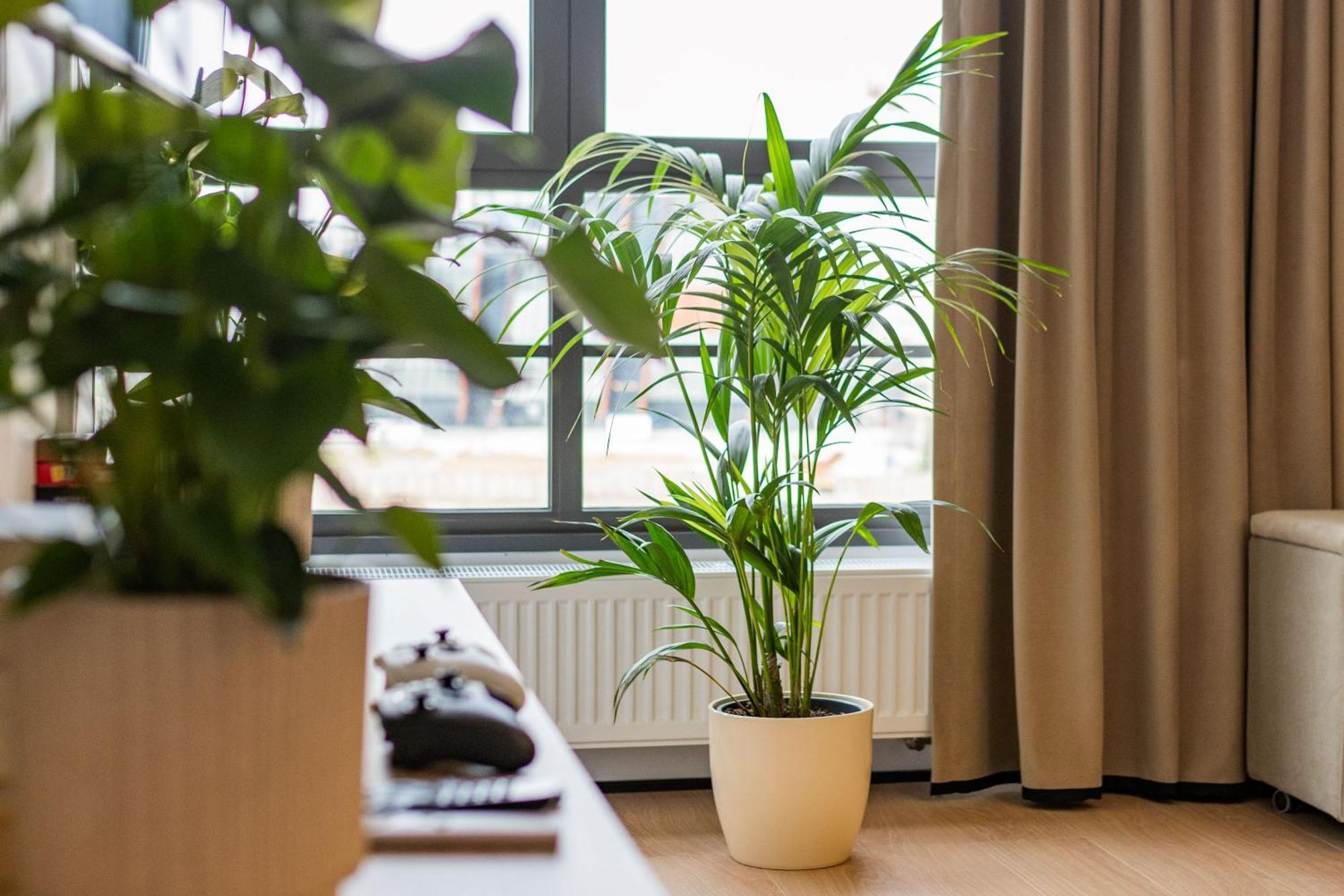 Doki - Luxury Voyager By Grand Apartments Gdańsk Eksteriør billede